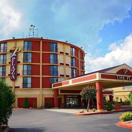 Plaza Hotel & Suites - Eau Claire Esterno foto