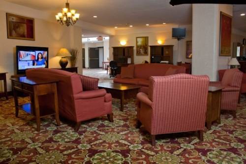 Plaza Hotel & Suites - Eau Claire Esterno foto