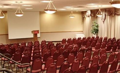 Plaza Hotel & Suites - Eau Claire Esterno foto